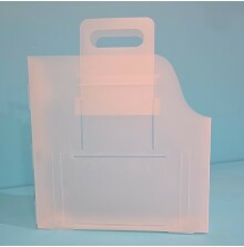 TOO 12X12 Paper Handle-It 1/Pkg