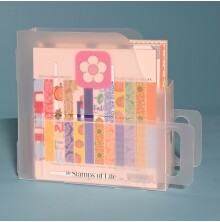 TOO 6X6 Paper Handle-It 1/Pkg