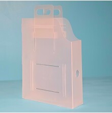 TOO 8.5X11 Paper Handle-It 1/Pkg