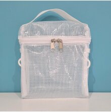 TOO Small Square Pouch Perfect Pouch