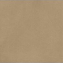 American Crafts Smooth Cardstock 12X12 - Dark Kraft