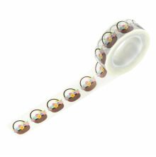 Echo Park Easter Basket Washi Tape - Basket Blooms