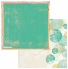 49 And Market Artful Moments Cardstock 12X12 - Starters 4