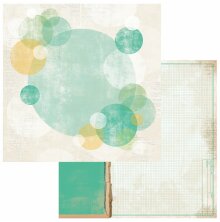 49 And Market Artful Moments Cardstock 12X12 - Starters 3