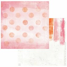 49 And Market Artful Moments Cardstock 12X12 - Starters 2