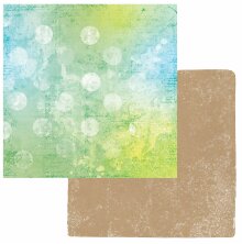 49 And Market Artful Moments Cardstock 12X12 - Starters 5