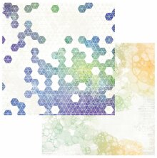 49 And Market Artful Moments Cardstock 12X12 - Starters 10