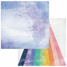 49 And Market Artful Moments Cardstock 12X12 - Starters 9