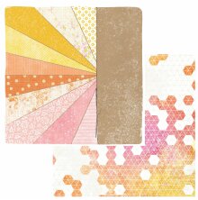 49 And Market Artful Moments Cardstock 12X12 - Starters 7