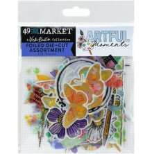 49 And Market Acetate Assortment - Artful Moments