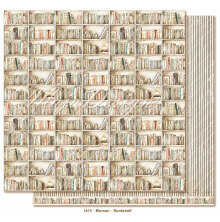 Maja Design Memoir 12X12 - Bookshelf