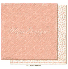 Maja Design Memoir 12X12 - Reflective