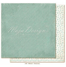 Maja Design Memoir 12X12 - Humorous
