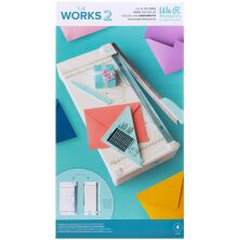 We R Makers The Works 2 Papercutter
