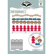 Karen Burniston Dies - Dog Borders