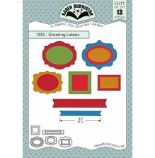 Karen Burniston Dies - Greeting Labels