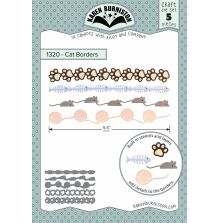 Karen Burniston Dies - Cat Borders