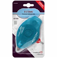 Scrapbook Adhesives 3L E-Z Runner Dispenser - Permanent Dots