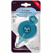 Scrapbook Adhesives 3L E-Z Runner Refill - Permanent Dots