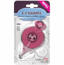 Scrapbook Adhesives 3L E-Z Runner Refill - Permanent Square