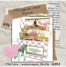 Kurs Minialbum - Petra