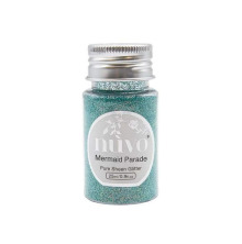 Tonic Studios Nuvo Glitter 35ml - Mermaid Parade 1110N UTG�ENDE