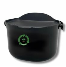 Bokashi Daily - svart