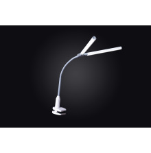 Daylight Duo Pro Clamp Lamp