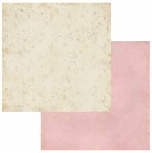 49 And Market From the Garden Cardstock 12X12 - Solid 3