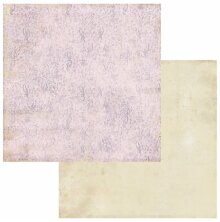 49 And Market From the Garden Cardstock 12X12 - Solid 4