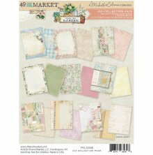 49 And Market Collection Pack 6X8 - From the Garden
