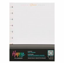 Happy Planner CLASSIC Fill Paper - Squad Goals