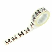 Echo Park Mouse And Me Washi Tape - Mouse Friends