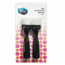 Simon Hurley create. Blending Brush 2/Pkg - Small