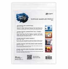 Simon Hurley create. Surface Sampler Kit