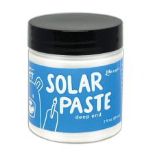 Simon Hurley create. Solar Paste 59ml - Deep End