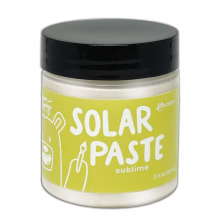 Simon Hurley create. Solar Paste 59ml - Sublime
