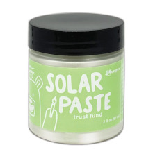 Simon Hurley create. Solar Paste 59ml - Trust Fund
