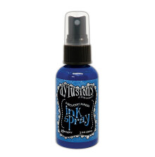 Dylusions Ink Spray 59ml - Blueberry Mimosa