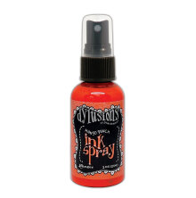 Dylusions Ink Spray 59ml - Mango Punch