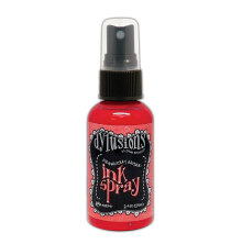Dylusions Ink Spray 59ml - Strawberry Daiquiri