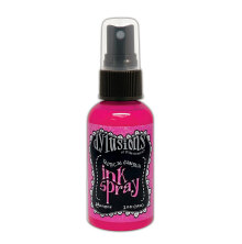 Dylusions Ink Spray 59ml - Tropical Sangria