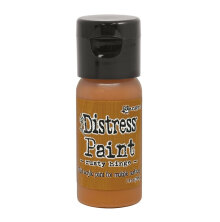 Tim Holtz Distress Paint Flip Top 29ml - Rusty Hinge