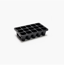 Charles Dowding Long-life Propagation Tray - 15 Cell