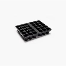 Charles Dowding Long-life Propagation Tray - 30 Cell