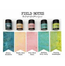 Lindy�s Stamp Gang Magical Shaker - Field Notes