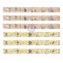 Prima Tickets 36/Pkg - Among the Wildflowers