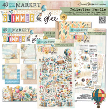 49 and Market Collection Bundle - Glimmer And Glee