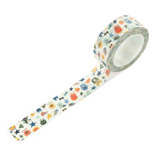 Echo Park My Favorite Monster Washi Tape - Monster Playdate