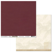 49 And Market Timber &amp; Tweed Cardstock 12X12 - Solids 4